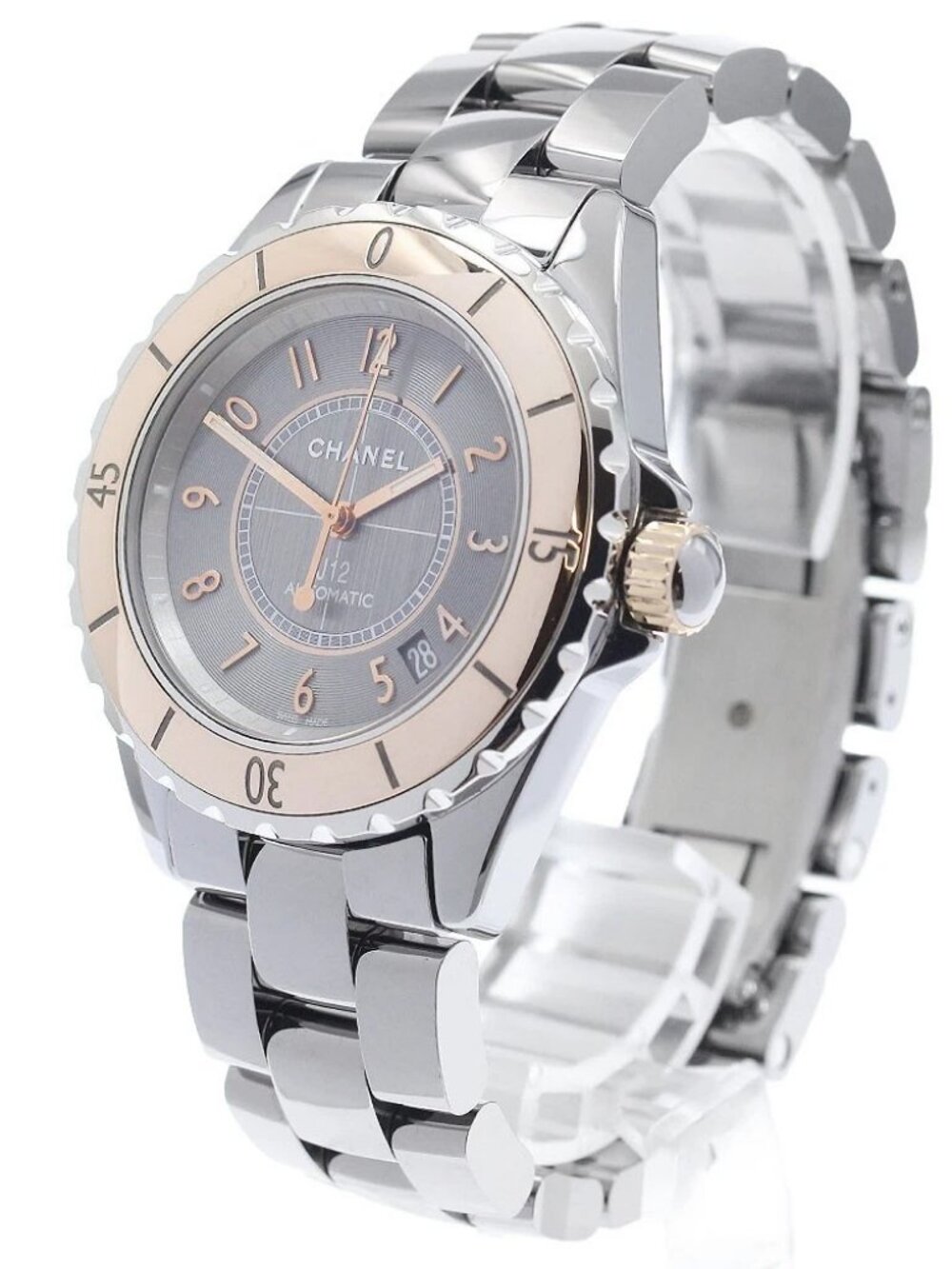 CHANEL J12